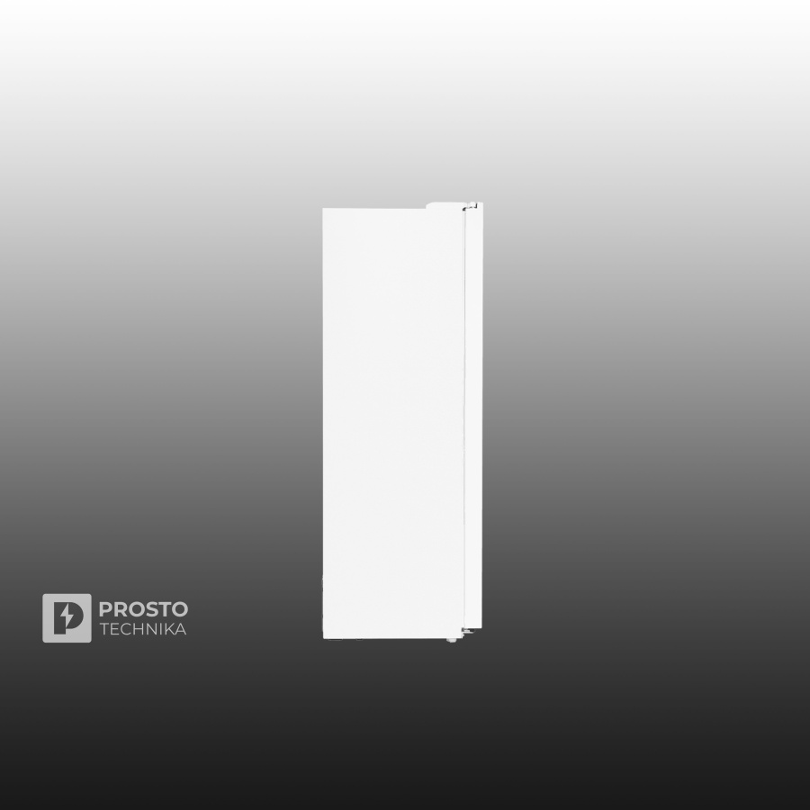 Холодильник Maunfeld MFF177NFWE